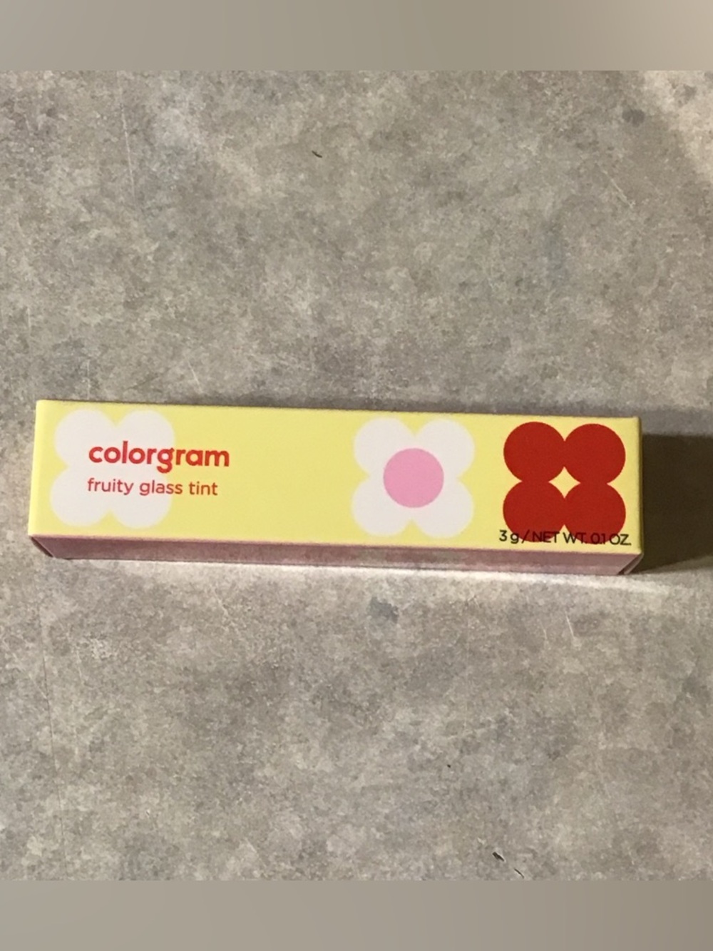 Colorgram Fruity Glass Tint, a popular K-Beauty lip product